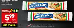 Delikatesy Centrum Spód do pizzy Henglein oferta
