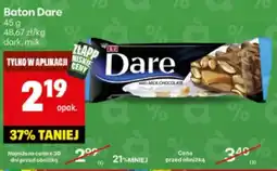Delikatesy Centrum Baton Dare ETi oferta