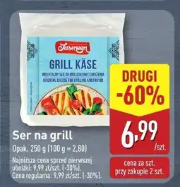 ALDI Ser na grill Grill Käse oferta