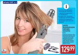 ALDI AMBIANO Multifunkcyjna lokówko-suszarka oferta