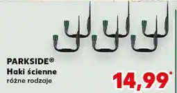 Kaufland PARKSIDE Haki ścienne oferta