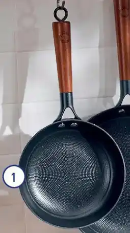 ALDI CROFTON Patelnia 20 cm oferta