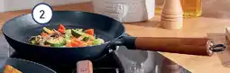 ALDI CROFTON Patelnia 24 cm oferta