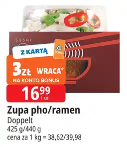 E.Leclerc Zupa pho/ramen Doppelt oferta