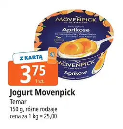 E.Leclerc Jogurt Movenpick Temar oferta