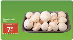 Biedronka Pieczarki Biedronka oferta