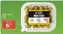 Biedronka Mini kiwi Warzywniak owocowy oferta