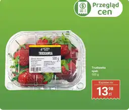 Biedronka Truskawka Warzywniak owocowy oferta