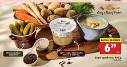 Biedronka Zupa ogórkowa Biedronka oferta