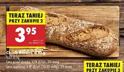 Biedronka Chleb fitness Biedronka oferta