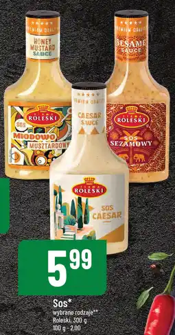 Polomarket Sos Roleski oferta