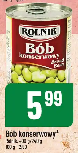 Polomarket Bób konserwowy Rolnik oferta