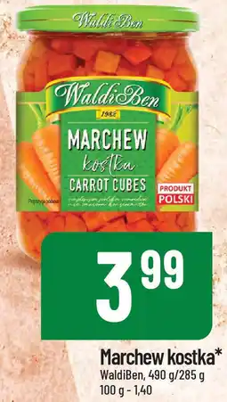 Polomarket Marchew kostka WaldiBen oferta