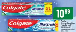 Polomarket Pasta do mycia zębów Colgate Max Colgate-Palmolive oferta