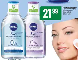 Polomarket Płyn micelarny Nivea oferta