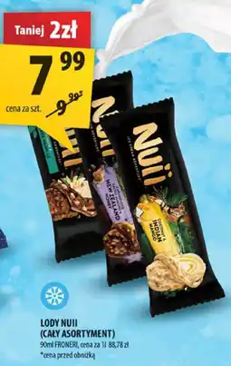 Arhelan Lody Nuii oferta