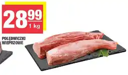 Spar Polędwiczki wieprzowe SPAR oferta