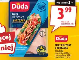 Arhelan Filet pieczony z kurczaka Duda oferta