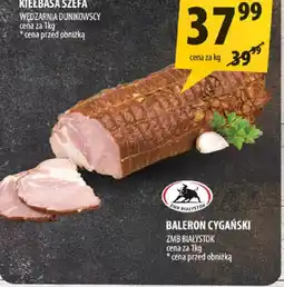 Arhelan Baleron cygański ZM Białystok oferta