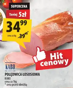 Arhelan Polędwica łososiowa Kabo oferta