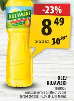 Arhelan Olej Kujawski oferta
