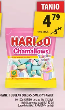 Arhelan Pianki Chamallows Haribo oferta
