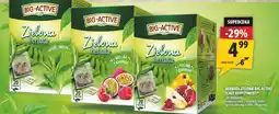 Arhelan Herbata zielona Big-Active oferta