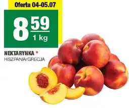 Spar Nektarynka SPAR oferta