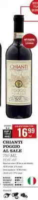 Biedronka CHIANTI POGGIO AL SALE oferta