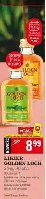 Biedronka LIKIER GOLDEN LOCH oferta