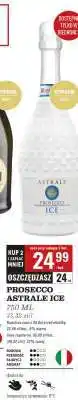 Biedronka PROSECCO ASTRALE ICE oferta