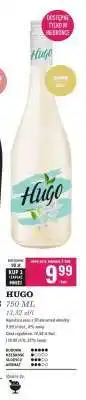 Biedronka HUGO 750 ML oferta