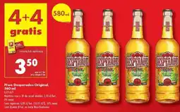 Biedronka Piwo Desperados Original , 580 ml oferta