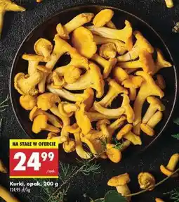 Biedronka Kurki, opak. 200 g oferta