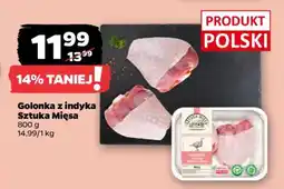 Netto Golonka z indyka Sztuka Mięsa oferta