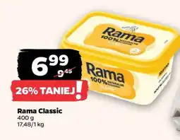 Netto Rama Classic oferta