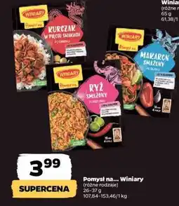 Netto Pomysł na... WINIARY oferta