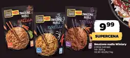 Netto Smażone nudle Winiary oferta