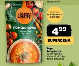 Netto Zupa JemyJemy oferta