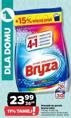 Netto Bryza Color oferta