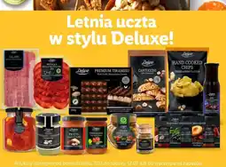 Lidl Sól morska gruboziarnista Deluxe (Schwarz) oferta