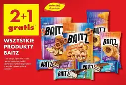 Biedronka Rogalik kakaowy max Baitz oferta