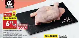 Biedronka Ćwiartka z kurczaka oferta