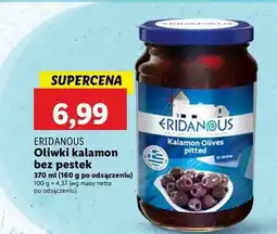 Lidl Oliwki kalamon Eridanous oferta