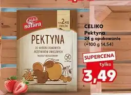 Kaufland Pektyna do przetworów Celiko natura oferta