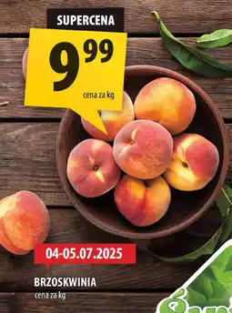 Arhelan Brzoskwinia Arhelan oferta