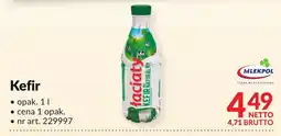 Makro Kefir Mlekpol oferta