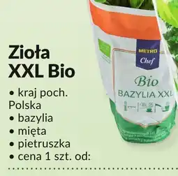 Makro Zioła XXL Bio Makro oferta