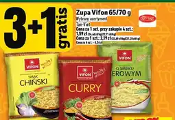 Topaz Zupa Vifon różne smaki 65/70g oferta