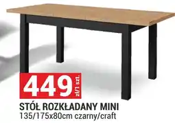 Merkury Market Stół oferta